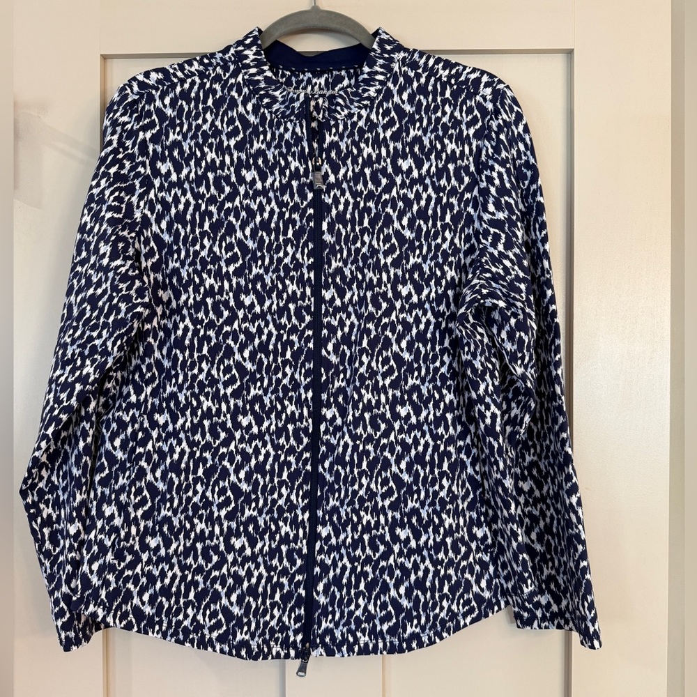 Tommy Bahama IslandZone Full Zip Jacket